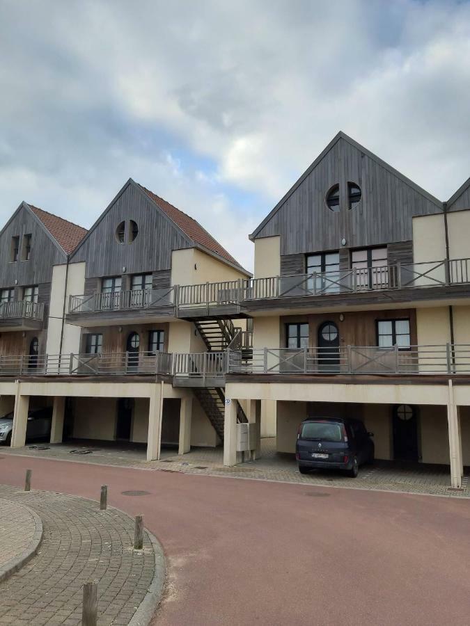 La Naturelle Duplex123 Wimereux Extérieur photo