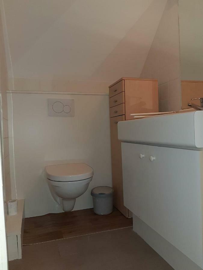 La Naturelle Duplex123 Wimereux Extérieur photo