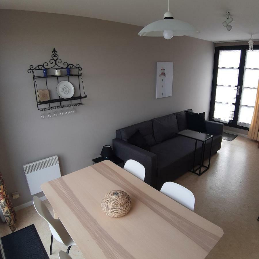 La Naturelle Duplex123 Wimereux Extérieur photo